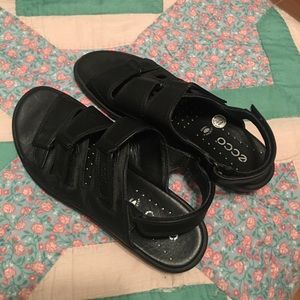Women’s Ecco Sandals